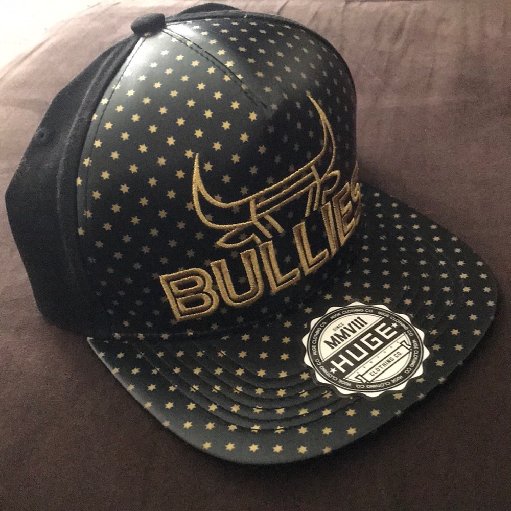 Hat - Picture 1 of 1